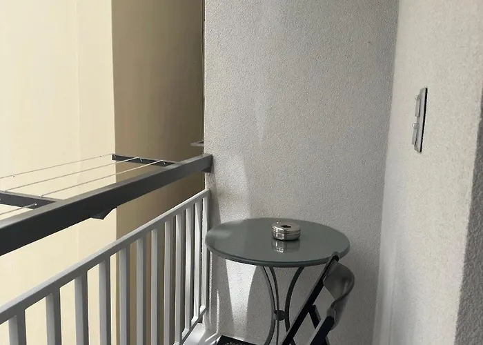 Eclipse Apartment