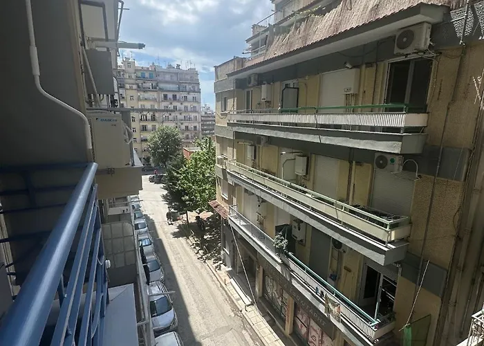 Apartment Eclipse *