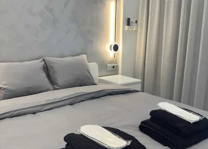 Apartment Eclipse Thessaloniki