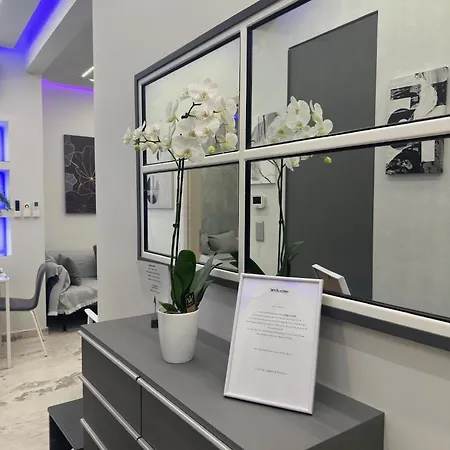 Apartmán Eclipse Soluň