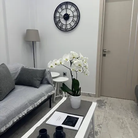 Apartmán Eclipse Soluň