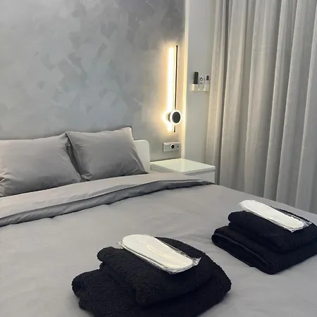 Apartmán Eclipse Soluň