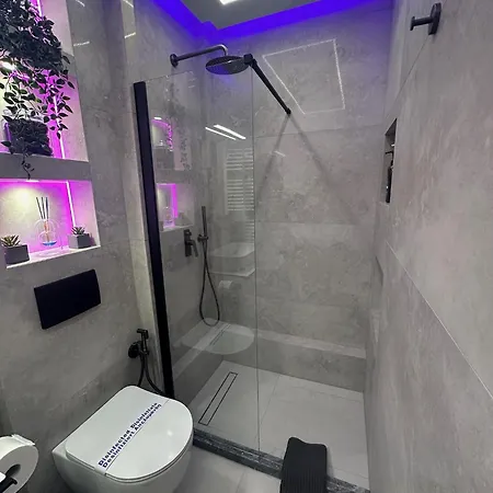 Apartmán Eclipse Soluň