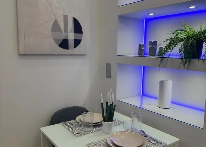 Apartment Eclipse Thessaloniki