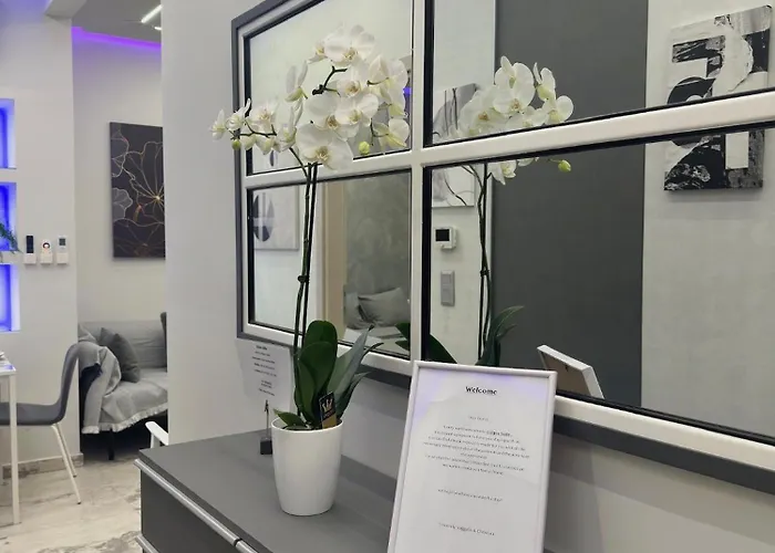 Apartamento Eclipse Tesalónica
