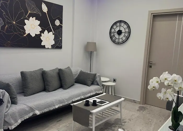 Apartment Eclipse Thessaloniki