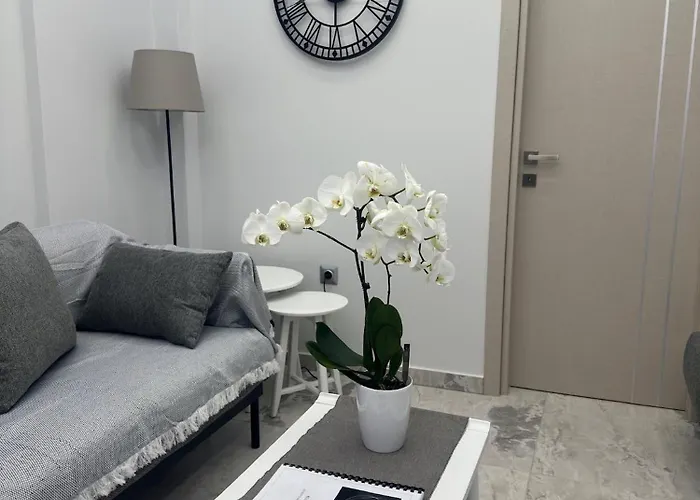 Apartamento Eclipse Tesalónica
