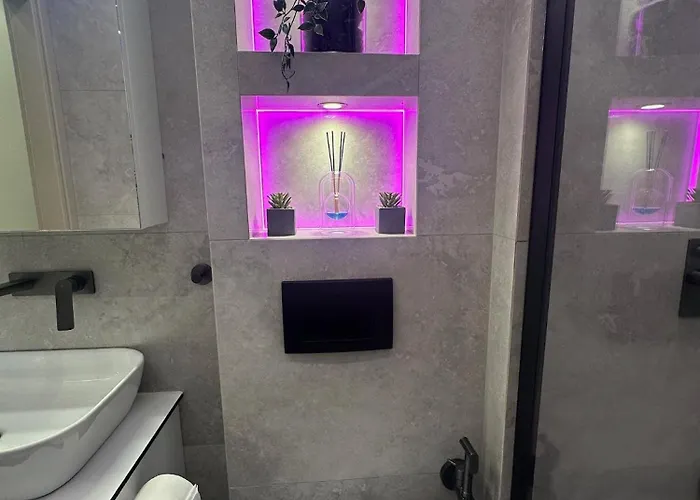 Apartamento Eclipse